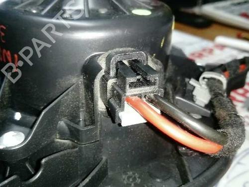 Heater blower motor OPEL INSIGNIA A (G09) | BP19553427M62