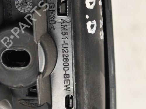 Front right interior door handle FORD FOCUS III 1.0 EcoBoost | BP29437349I14 