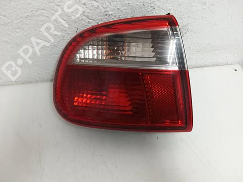 Used Left taillight Left taillight SEAT TOLEDO II (1M2) [1998-2006] 33861776 33861776