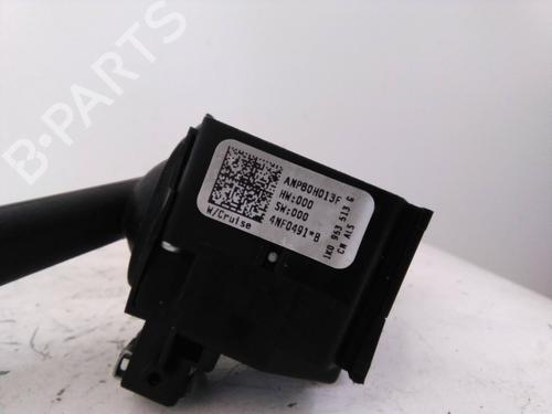 Headlight switch SEAT LEON (1P1)  | BP19558619I24 