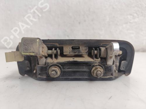 Türgriff vorne links außen MITSUBISHI L200 (K7_T, K6_T, K5_T)  | BP27573115C128 