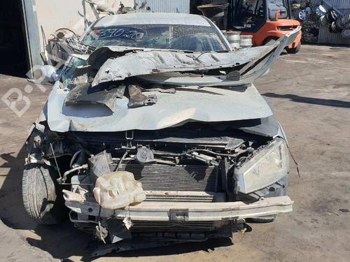 Engine control unit (ECU) RENAULT MEGANE II (BM0/1_, CM0/1_) | BP19559053M57