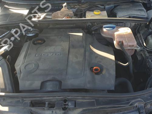 Left front window switch AUDI A4 B7 (8EC) 2.0 TDI 16V | BP36093752I27  - Image 13