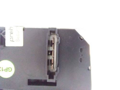 Climate control OPEL ASTRA H (A04)  | BP19558760I5 