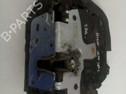 Used Front left lock BMW 3 Compact (E46) 320 td (150 hp) 19560970