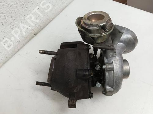 Turbolader/Kompressor BMW 3 Compact (E46) 320 td | BP36503084M71  - Image 12