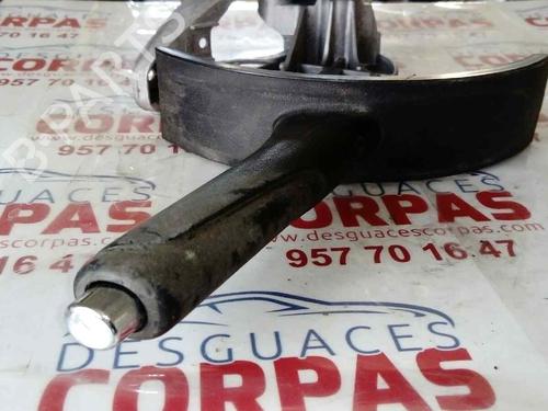Hand brake SEAT LEON (1P1)  | BP19550565I18 