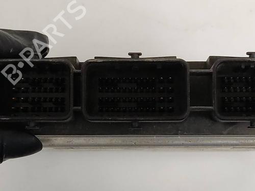 Engine control unit (ECU) CITROËN C4 Picasso I MPV (UD_)  | BP22610638M57 
