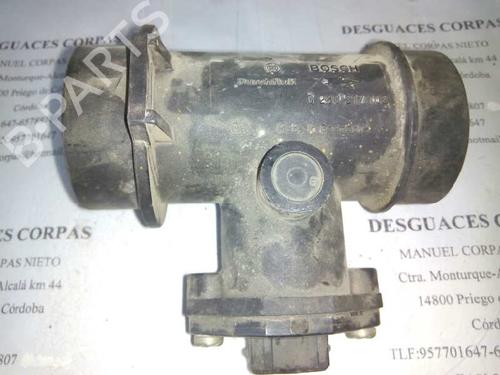 Used Mass air flow sensor HYUNDAI COUPE I (RD) [1996-2004]  19546398