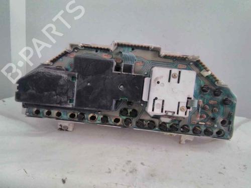 Instrument cluster PEUGEOT PARTNER Box Body/MPV (5_, G_)  | BP19564791C47