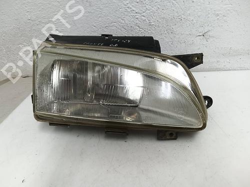 Right headlight PEUGEOT PARTNER MPV (5_, G_)  | BP34447855C29  - Image 5