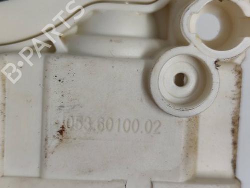 Left rear window motor LAND ROVER DISCOVERY III (L319)  | BP29437460E23 