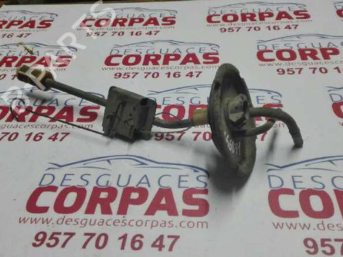 Used Fuel pump FORD ORION I (AFD) [1983-1986]  21001866