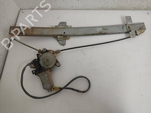 Used Rear left window mechanism SUZUKI VITARA (ET, TA, TD) [1988-2002]  19567607