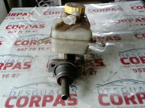 Brake master cylinder SEAT IBIZA III (6L1)  | BP19550632M77 