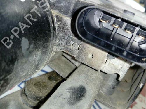 Front wiper motor SEAT LEON (1P1)  | BP19550567M29 