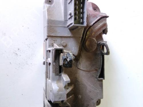Front left lock PEUGEOT 206 Hatchback (2A/C) 1.4 LPG | BP19557682C98 
