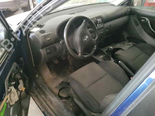 Electronic module SEAT LEON (1M1)  | BP19559487M83 
