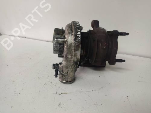 Used Turbocharger/Supercharger SEAT TOLEDO I (1L2) [1991-1999]  19567389