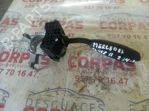 Used Steering column stalk MERCEDES-BENZ B-CLASS Sports Tourer (W245) B 180 CDI (245.207) (109 hp) 19660307