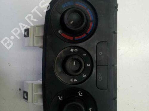 AC Styreenhet / Manøvreringsenhet FIAT DOBLO MPV (119_, 223_)  | BP19562230I5 