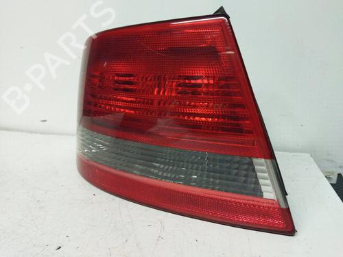 Used Left taillight SAAB 900 I (AC4, AM4) [1979-1993]  30775616