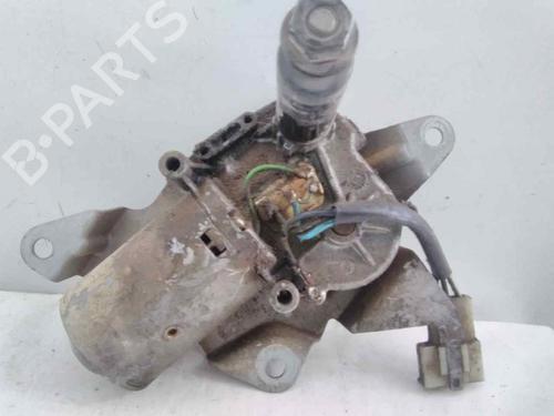 Rear wiper motor RENAULT KANGOO (KC0/1_)  | BP20649090M102 