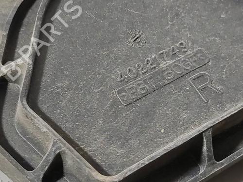Right headlight ROVER 45 I Hatchback (RT) 1.6 | BP19711165C29 