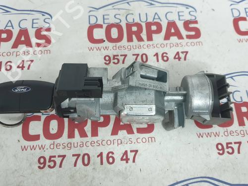 Contactslot FORD FOCUS C-MAX (DM2) [2003-2007]  19555813
