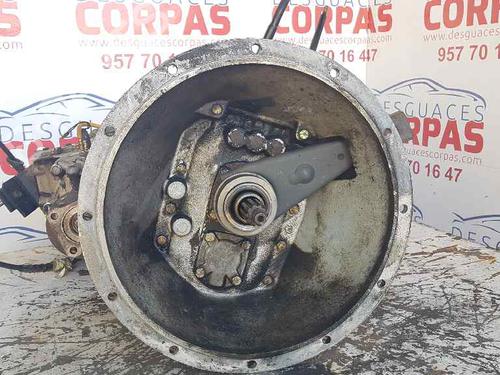 Gearbox NISSAN PATROL III/1 Hardtop (K160)  | BP22557594M3 