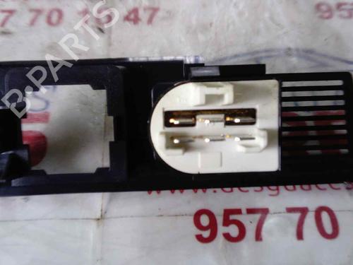 Headlight switch LAND ROVER DISCOVERY II (L318) 2.5 Td5 4x4 | BP19550505I24 