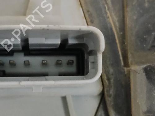 Front left lock CITROËN XSARA PICASSO (N68)  | BP19571050C98 