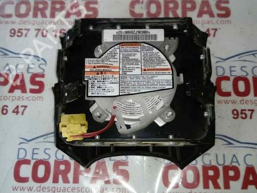 Driver airbag OPEL MONTEREY B (M98) 3.0 DTI (UBS73D, UBS73G) | BP19660053C9 