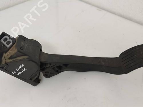 Used Pedal CITROËN C4 Picasso I MPV (UD_) [2006-2015]  22610653