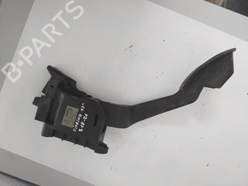 Used Pedal FIAT FIORINO Box Body/MPV (225_) [2007-2025]  19556587