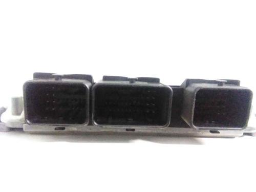 Engine control unit (ECU) CITROËN C5 I (DC_) 2.0 HDi (DCRHZB, DCRHZE) | BP19562858M57 