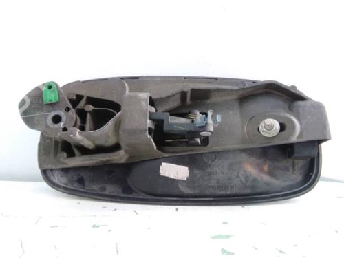 Front left exterior door handle OPEL VIVARO A Van (X83)  | BP19559271C128 