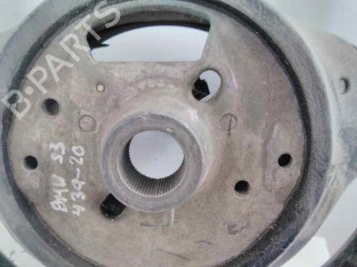 Steering wheel BMW 3 (E46)  | BP19565289C49 