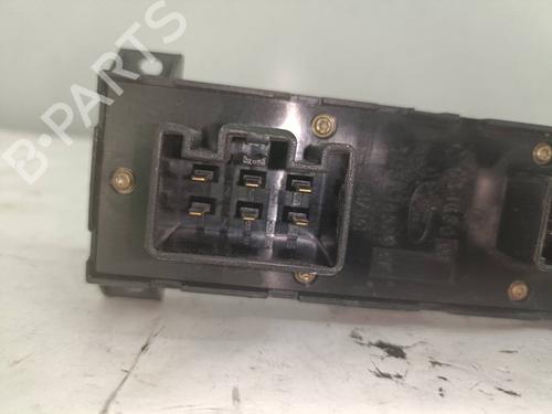 Left front window switch FORD FOCUS II (DA_, HCP, DP) | BP37177833I27 - Image 3