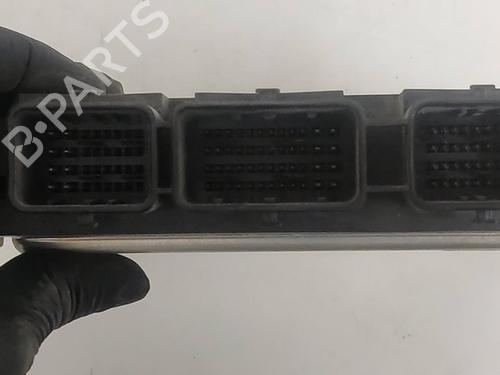 Engine control unit (ECU) CITROËN C4 Coupe (LA_) 1.6 HDi | BP19572375M57 
