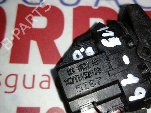 Right front window switch FORD MONDEO III Saloon (B4Y)  | BP19553608I26 