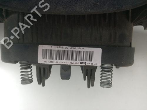 Driver airbag PEUGEOT PARTNER Box Body/MPV (5_, G_)  | BP19560399C9 