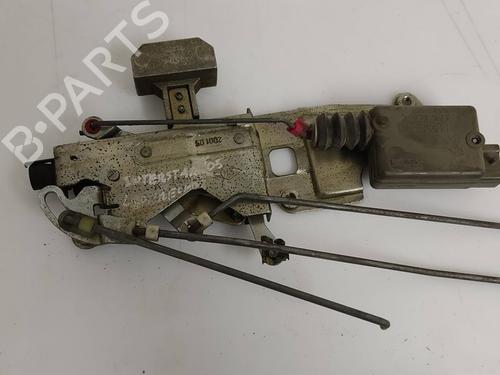Used Rear right lock NISSAN INTERSTAR Van (X70) [2002-2025]  19571548
