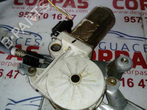 Front right window mechanism FORD FOCUS I (DAW, DBW)  | BP19551063C23 