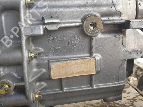 Gearbox BMW 3 (E46) 330 i | BP19572635M3 