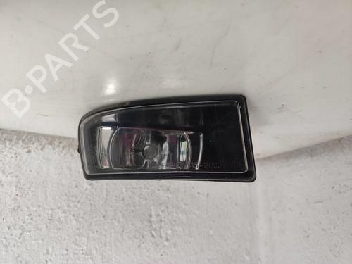 Used Right front fog light SEAT IBIZA I (21A) [1984-1993]  25039060