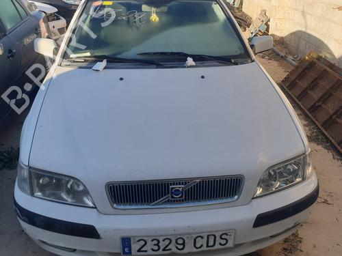 Used Parts VOLVO S40 I (644) 1.9 DI 2349158