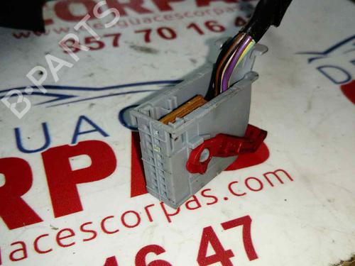 Right mirror FIAT STILO (192_)  | BP19552017C27 