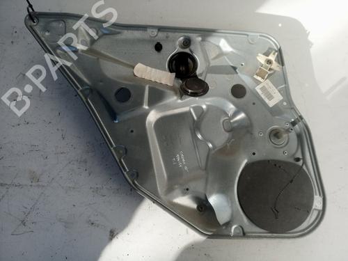 Rear left window mechanism SEAT CORDOBA (6L2)  | BP19563429C24 