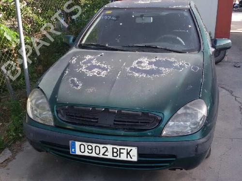 Engine control unit (ECU) CITROËN XSARA (N1)  | BP19547333M57 